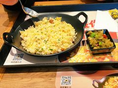 -老娘舅中式快餐(美好广场店)
