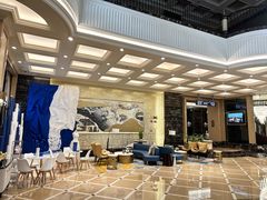 -上海浦东星河湾酒店