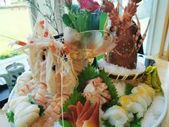 -王鼎精致料理铁板烧(世博源店)