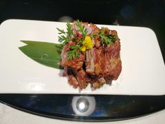 -東舍食唐精品陕菜馆