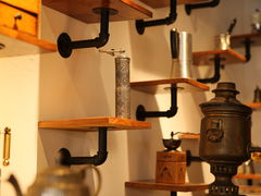 -MUSEO COFFEE咖啡博物馆