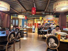 -肖记公安牛肉鱼杂馆· 省级非物质文化遗产(仁和路店)