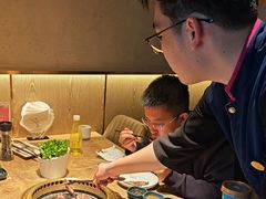 -额尔敦牛厨师铜板烧