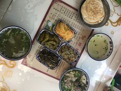 -夏家合汁(天润花园小区店)