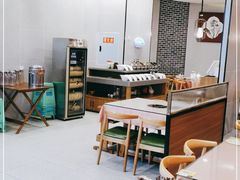 大堂-诗爷牛尾汤(大坪英利店)