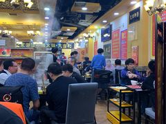 大堂-大吉利·潮汕牛肉火锅(河西店)