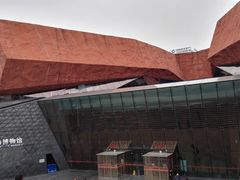 -辛亥革命博物院北区