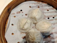 -龍堂蟹黄小笼包(万家丽店)