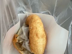 -家阳赵师傅油饼包烧麦(粮道街店)
