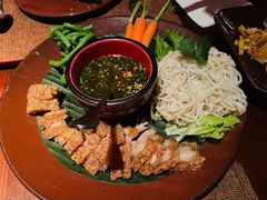-花马天堂云南餐厅 Lost Heaven(高邮路店)