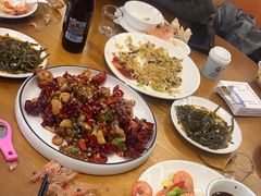 -醉壹号海鲜大排档(厦门美食地标店)