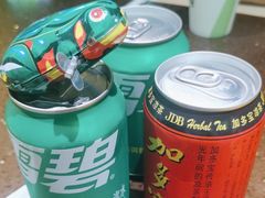 -蛙喔牛蛙(百联南方店)