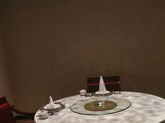 -中国坊中餐厅(石家庄希尔顿酒店)
