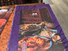 -黄珍珍泰国菜馆(九龙城店)