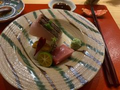 -鮨青(恒基名人购物中心店)