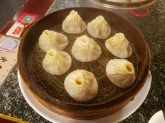 小笼汤包-耿福兴(凤凰美食街店)