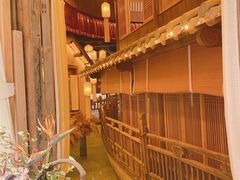 -叶叶菩提·晋福宫