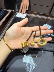 -周大福CHOW TAI FOOK(北京SKP店)