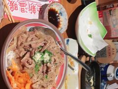 -仓桥家·焗寿司·锅物(光谷步行街店)