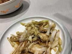 -京味斋·北京烤鸭(北京南站洋桥店)