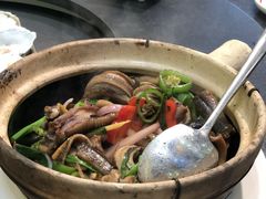 -飞尝蚝·顺德菜·鱼生(顺德总店)