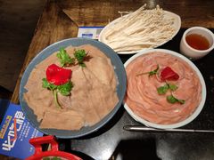 -周师兄大刀腰片火锅(洪崖洞旗舰店)