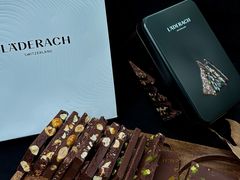 -Laderach 莱德拉(上海环贸iapm店)