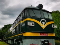 -柳州工业博物馆