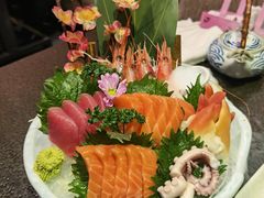 -福樱兰海鲜放题铁板烧(加州店)