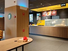 -麦当劳(金地店)