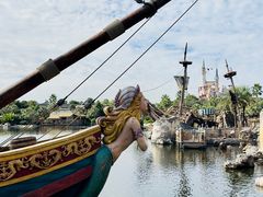 -上海迪士尼度假区