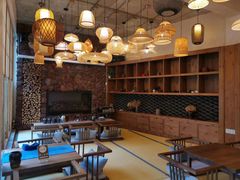 大堂-妈妈的味道(和顺古镇店)