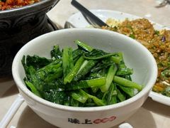 -味上湘菜馆(岳麓山店)