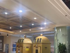 -金狮麟·新豫菜(金码大厦店)