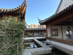 -南普公园
