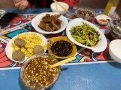 -青岩城南旧事·小时候的味道(青岩古镇黑金店)
