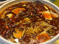 -富乐山酒店(西黄城根北街店)