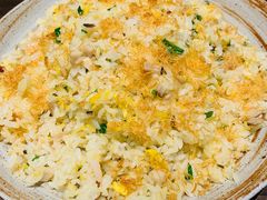 扬州炒饭-扬州狮子楼·非遗淮扬菜(总店)