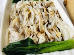-东江渔村·古典园林·30年粤菜老字号(太和店)