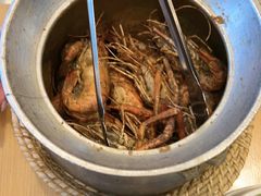 -隅乐胡椒虾·台湾菜·团建(皇岗店)