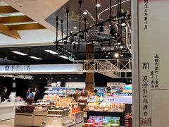 -金森红砖仓库