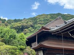 -有栖山 清光院 清水寺