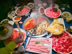 -蜀大侠·侠客印象(园林博物馆店)