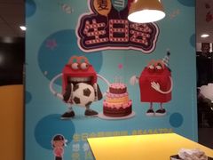 -麦当劳(伟城广场店)