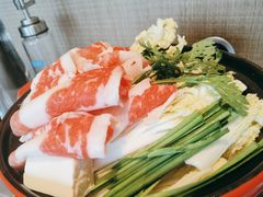 -花时·炭火烧肉(东百中心A馆店)