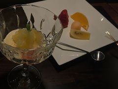 -元熹会席料理