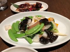 -湖滨28中餐厅·西湖宴·杭州君悦酒店