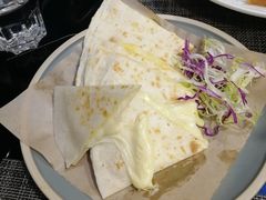 -遇见西木美式餐厅(体育路店)