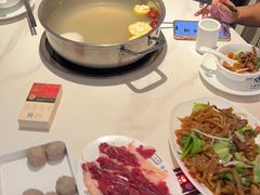 -八合里潮汕鲜牛肉火锅(福州万象城店)