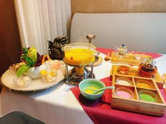 -叶叶菩提(太原别墅店)